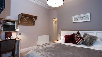 Double Room, Ensuite