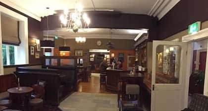 The Parkwood Hotel