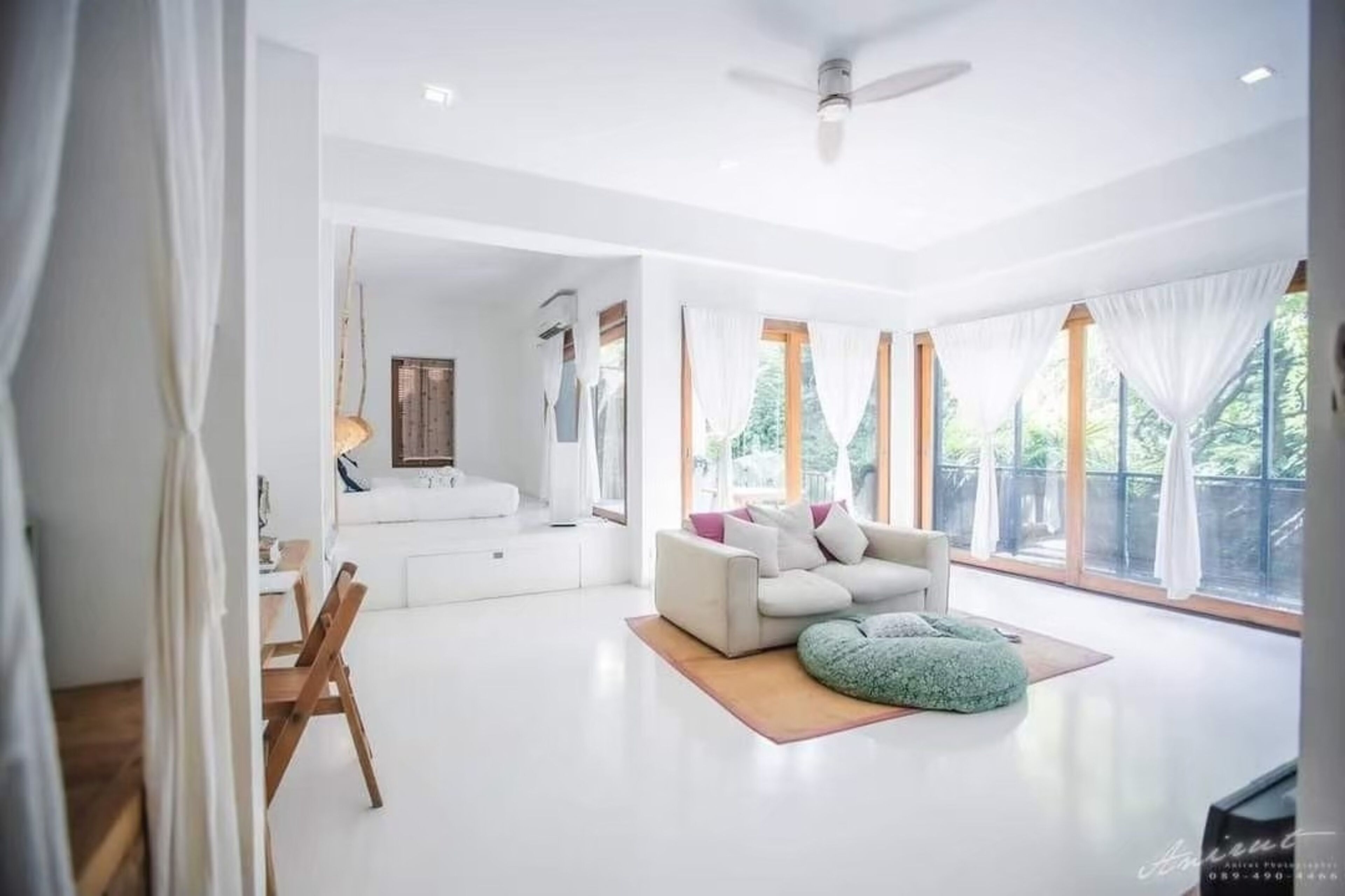 1 bedroom, premium bedding, minibar, in-room safe