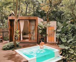 Private Pool Villa