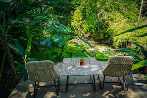 Private Villa | Terrasse/Patio