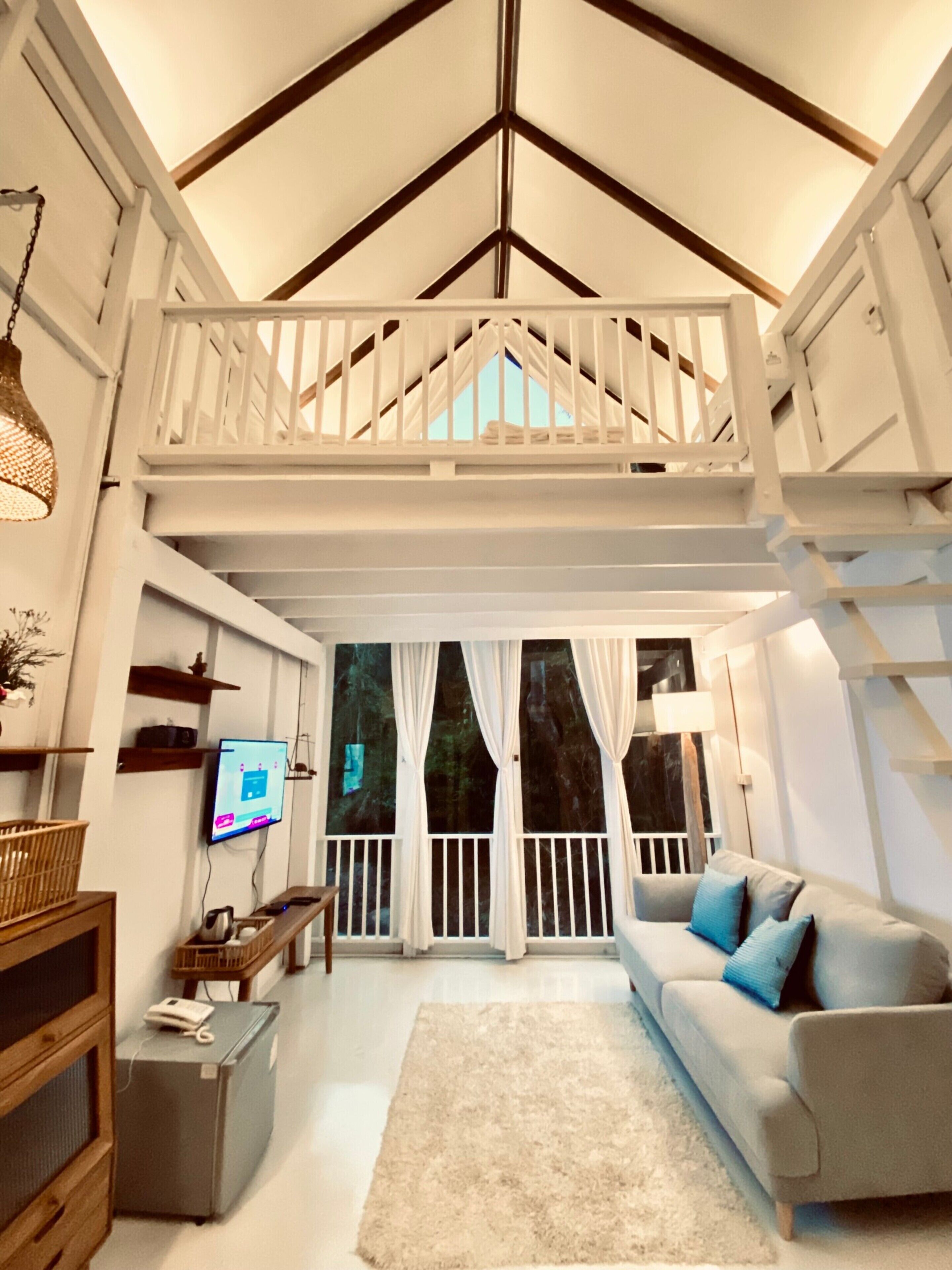 Private Pool Villa | Premium bedding, minibar, in-room safe, desk