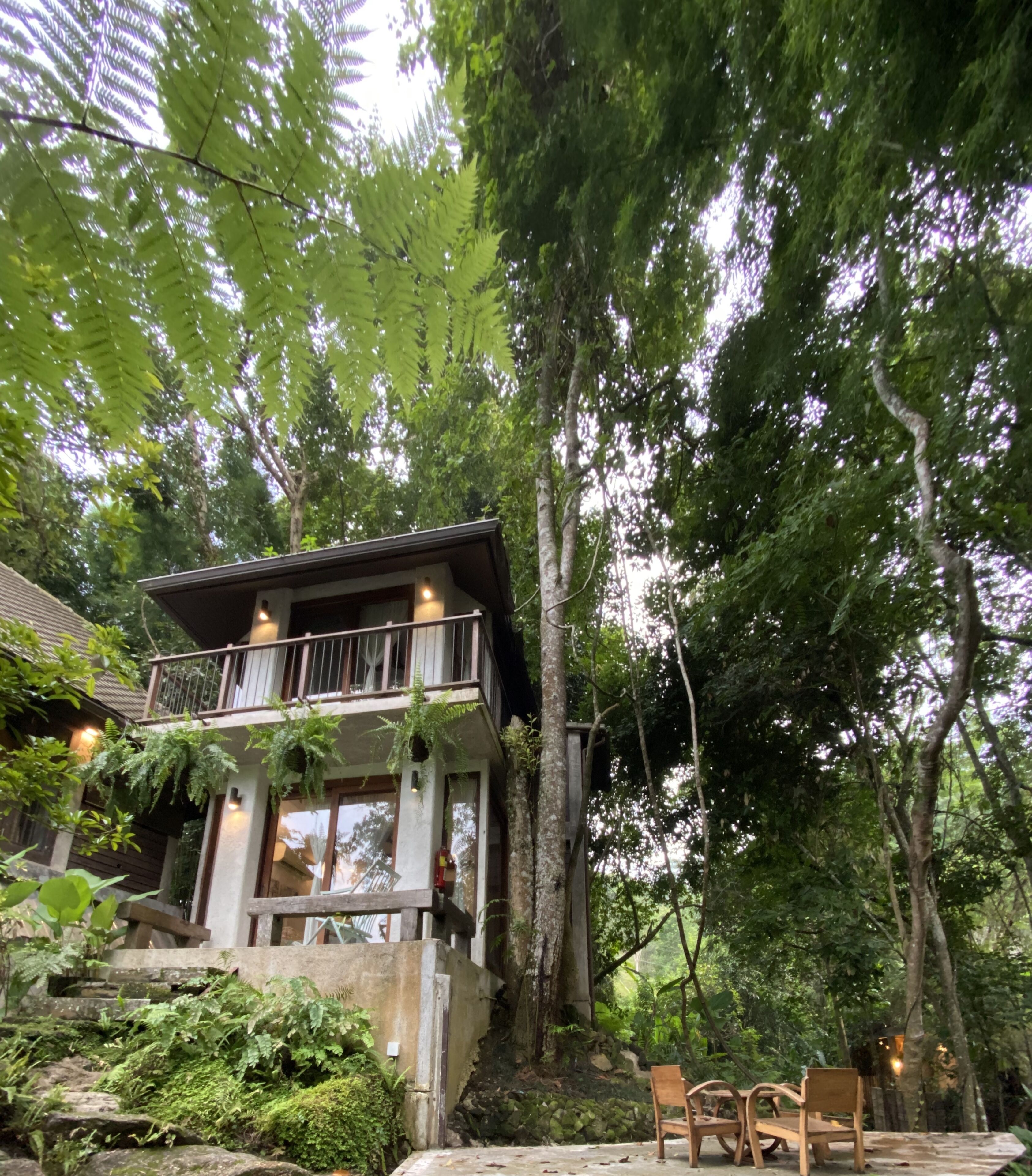 fern hill villa | 1 bedroom, premium bedding, minibar, in-room safe