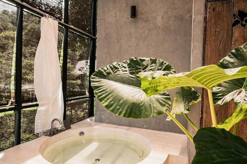 Mountain View Suite with Jacuzzi