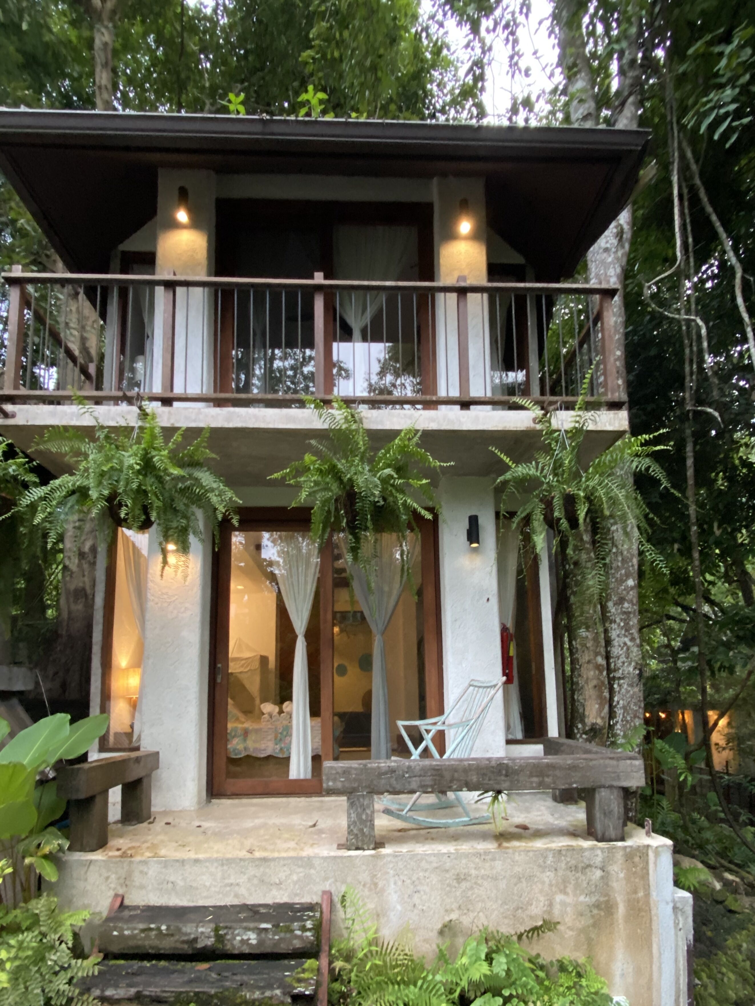 Fern Hill Villa | เครื่องนอนระดับพรีเมียม, มินิบาร์, ตู้นิรภัยในห้องพัก, โต๊ะทำงาน