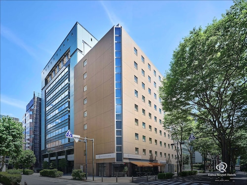 Daiwa Roynet Hotel Shin - Yokohama