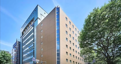 Daiwa Roynet Hotel Shin - Yokohama