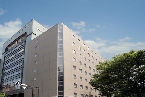 ダイワロイネットホテル新横浜