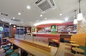 Cafe