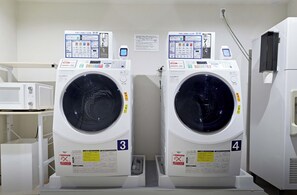 Property amenity - Daiwa Roynet Hotel Shin - Yokohama (Yokohama)