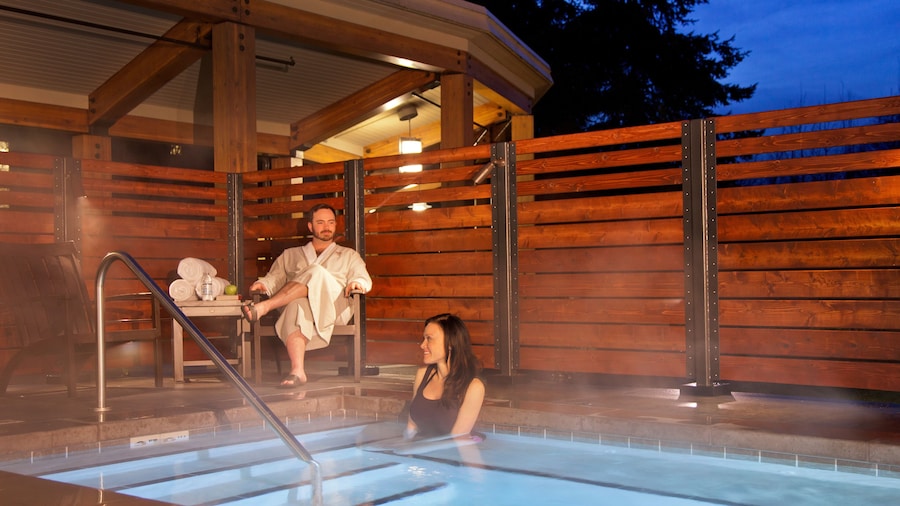 Cedarbrook Lodge