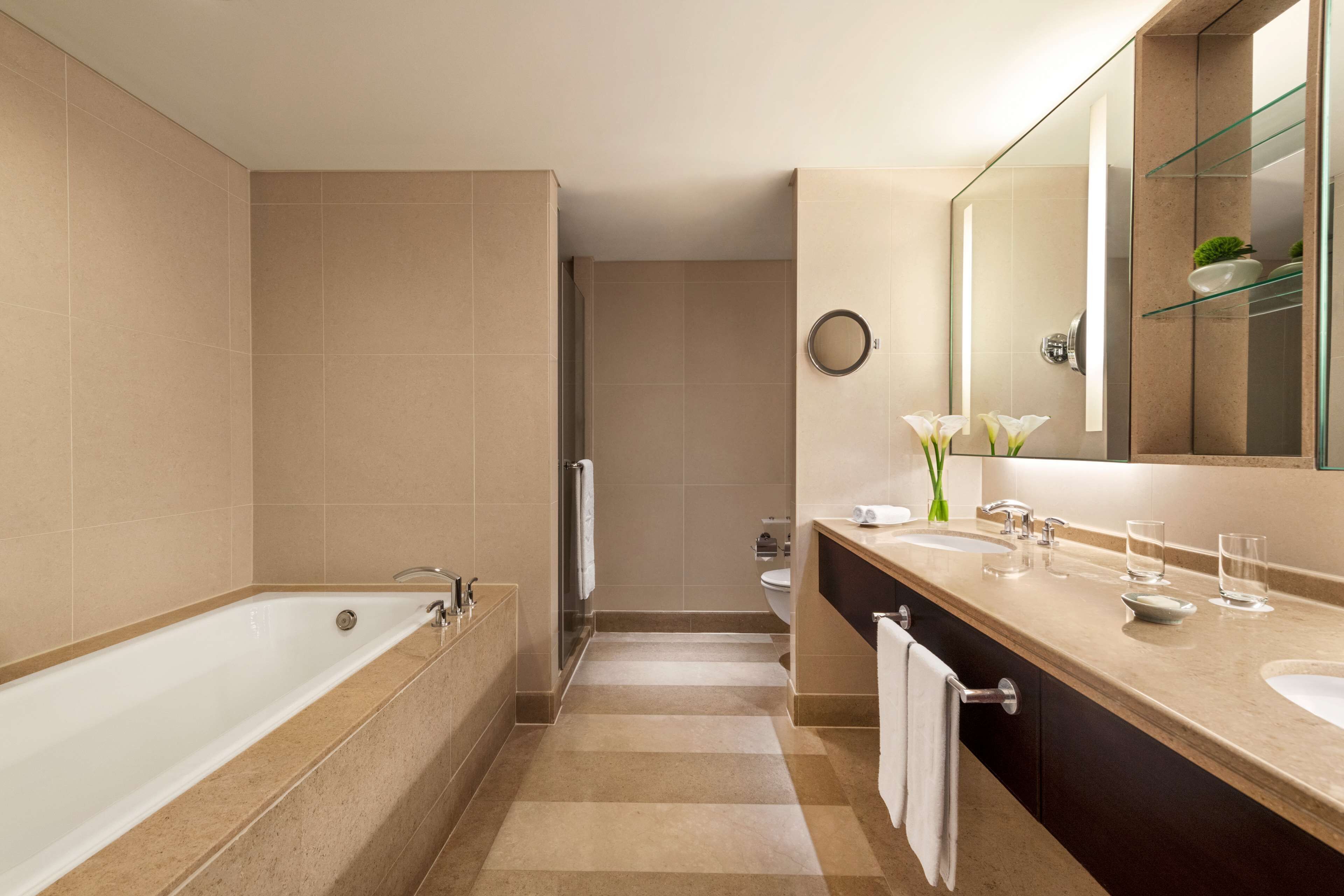 1 bedroom, premium bedding, down duvets, pillow-top beds