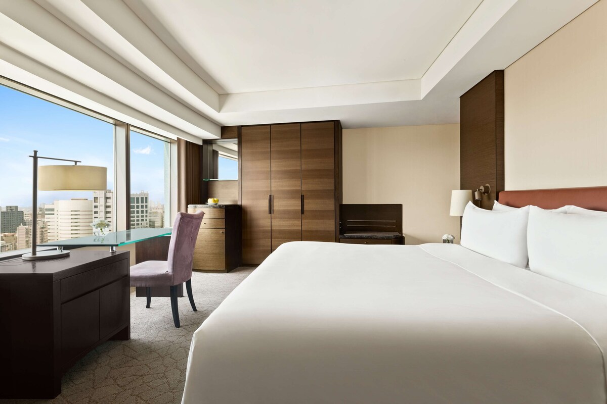 台南遠東香格里拉