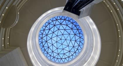 Shangri-La Far Eastern Tainan