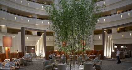 Shangri-La Far Eastern Tainan