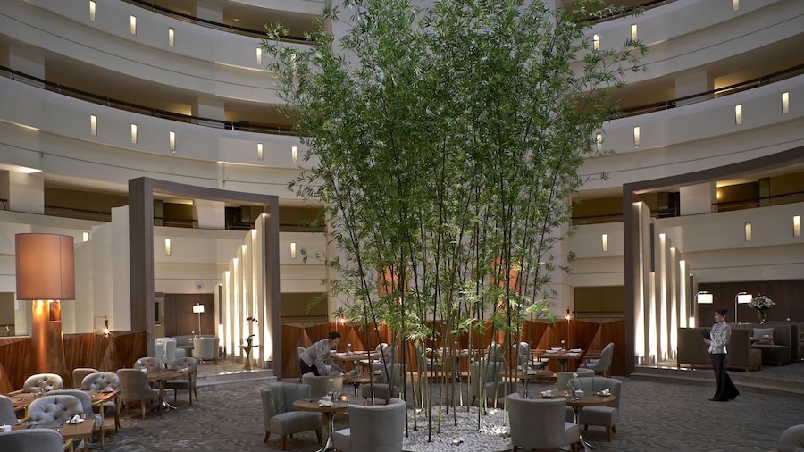 Shangri-La Far Eastern Tainan