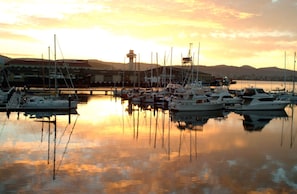 Marina