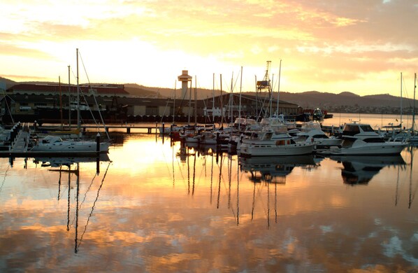 Marina