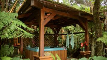 Forest House