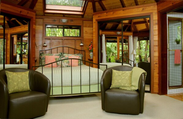 Double Room Single Use