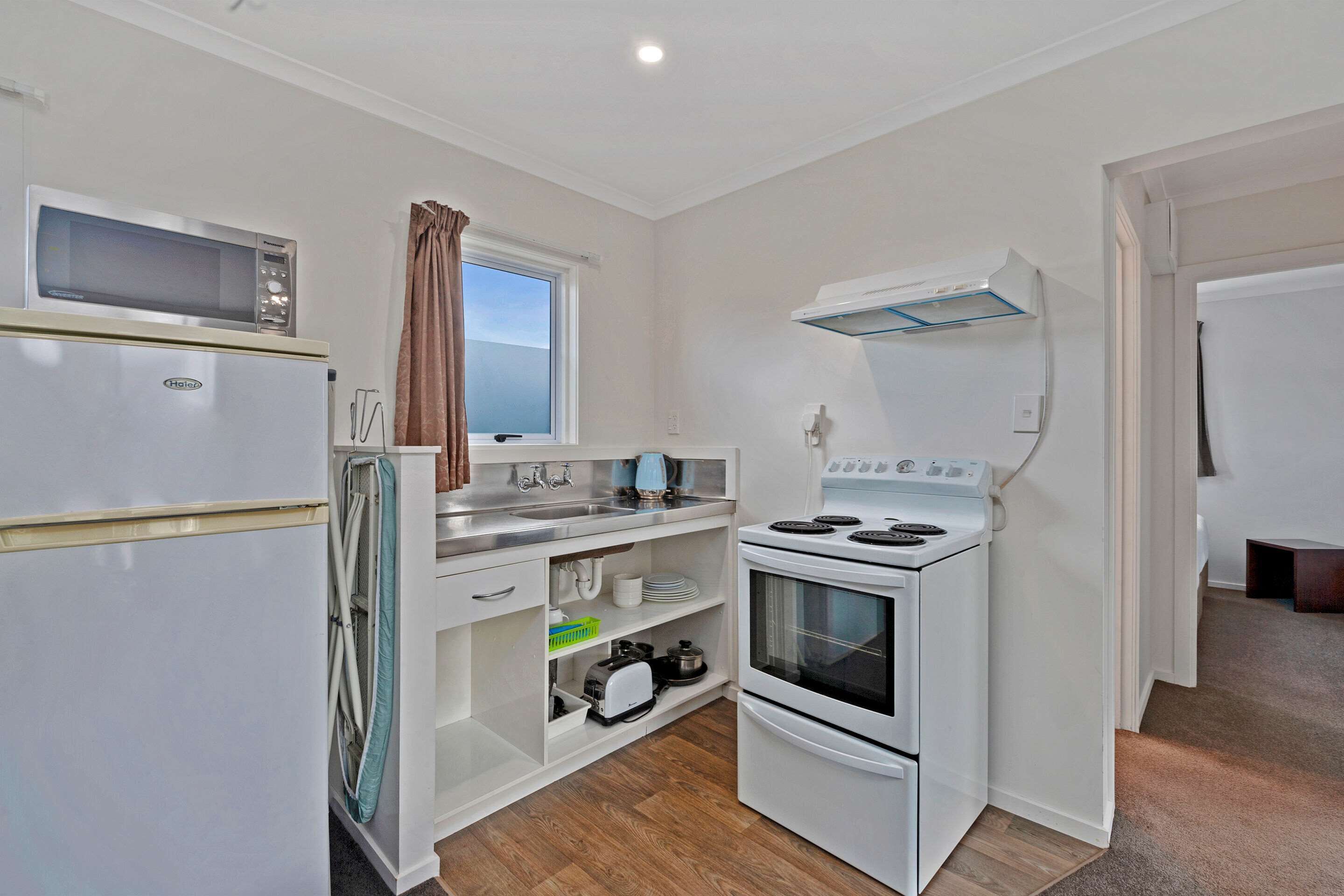 suite, multiple beds, non smoking (upgrade) | pillow-top beds, desk, iron/ironing board, free cots/infant beds