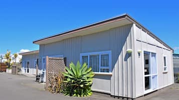 Room, Multiple Beds, Non Smoking | Pillowtop beds, desk, iron/ironing board, free cribs/infant beds