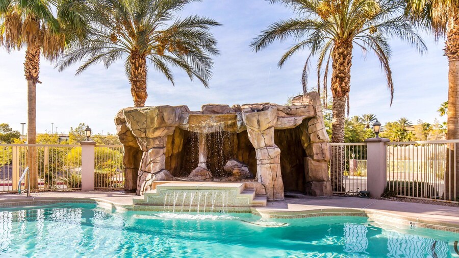 Comfort Inn & Suites Henderson - Las Vegas