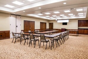 Meeting facility - Comfort Inn & Suites Henderson - Las Vegas (Henderson)