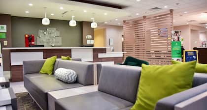 Holiday Inn Brownsville by IHG