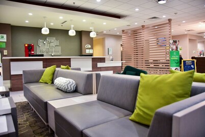 Holiday Inn Brownsville by IHG