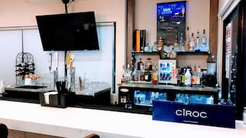 Bar (en la propiedad)