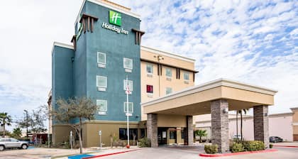 Holiday Inn Brownsville, an IHG Hotel