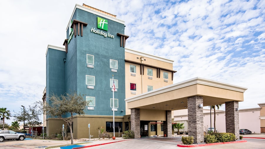 Holiday Inn Brownsville, an IHG Hotel