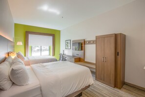 Standard Room, 2 Queen Beds - Holiday Inn Express & Suites Gulf Shores by IHG (Gulf Shores)