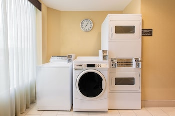 Laundry room at Hyatt Place Charleston Airport/Convention Center