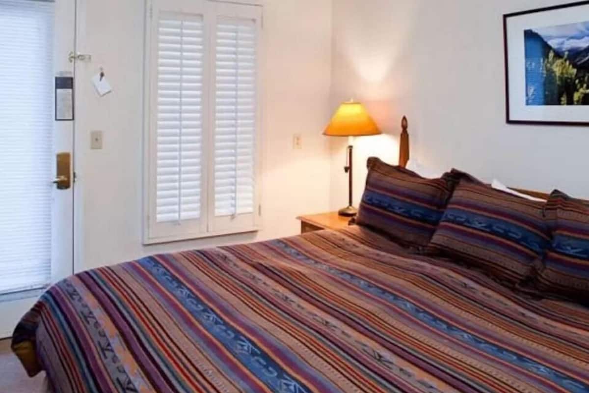 Chambre, 1 chambre, non-fumeurs | Décoration personnalisée, ameublement personnalisé, Wi-Fi gratuit