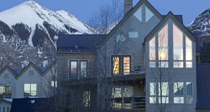 Viking Lodge by Telluride Alpine Lodging