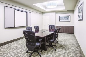 Sala de reuniones