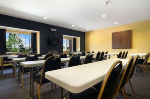 Meeting facility - Microtel Inn & Suites by Wyndham Columbus/Near Fort Benning (Columbus)