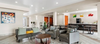 Quality Inn Laredo - Nuevo Laredo