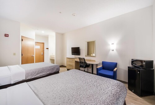 Quality Inn Laredo - Nuevo Laredo