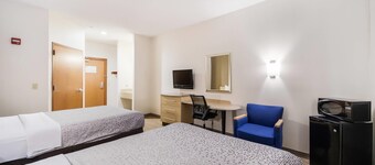 Quality Inn Laredo - Nuevo Laredo
