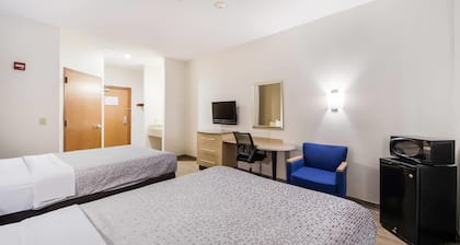 Quality Inn Laredo - Nuevo Laredo