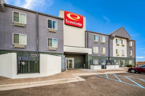 Quality Inn Laredo - Nuevo Laredo