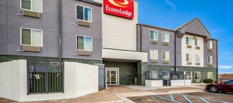 Quality Inn Laredo - Nuevo Laredo