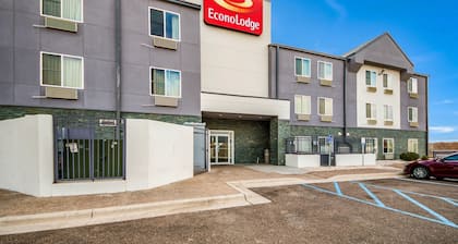 Quality Inn Laredo - Nuevo Laredo