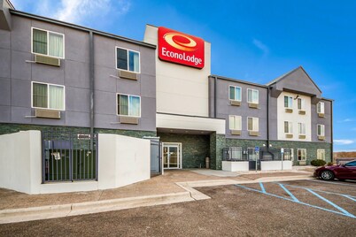 Quality Inn Laredo - Nuevo Laredo
