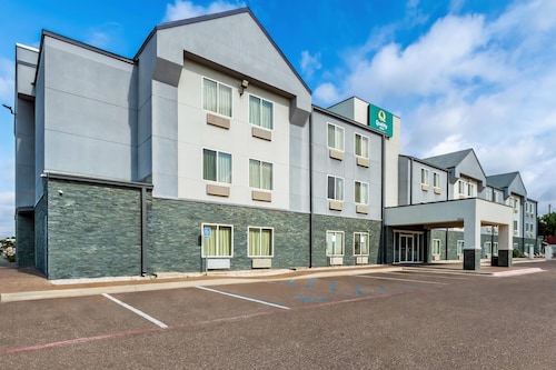 Quality Inn Laredo - Nuevo Laredo
