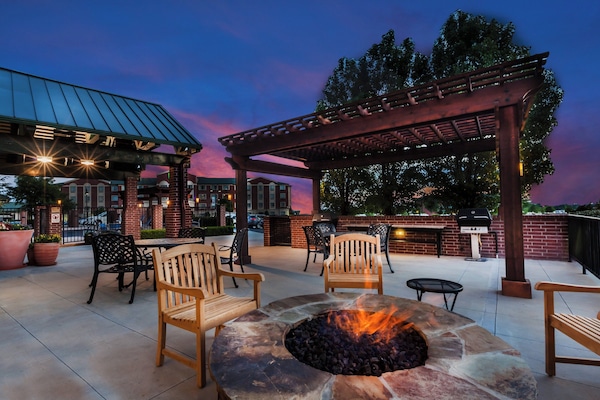 Servicio de la propiedad