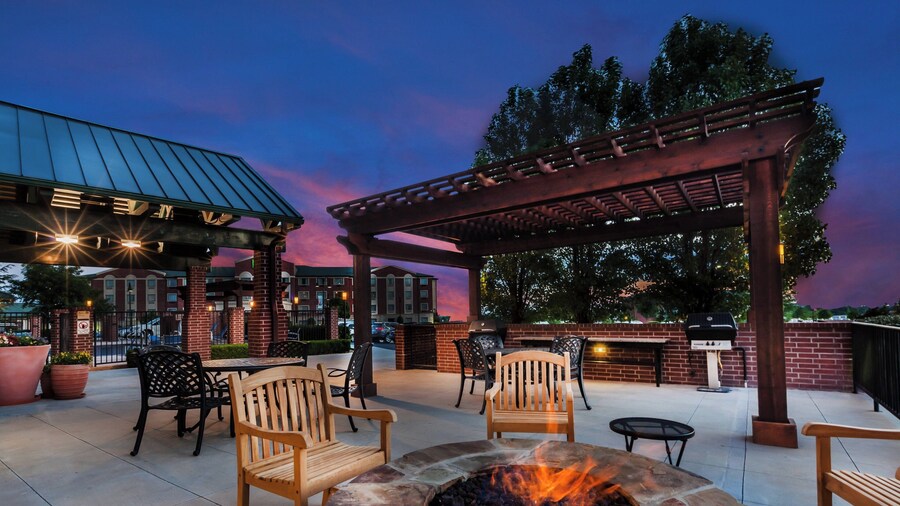 Towneplace Suites by Marriott Broken Arrow